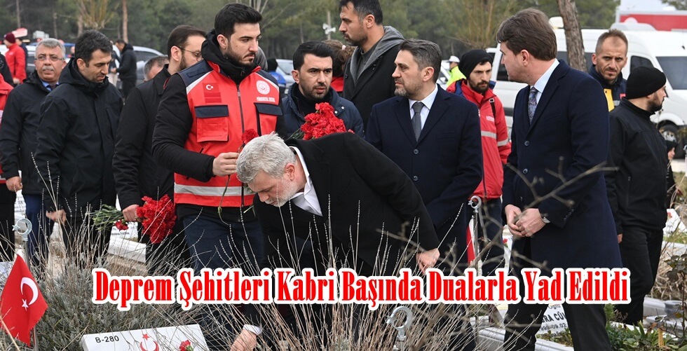 Mezarlık Ziyareti (5)UO