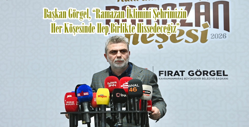 Ramazan Sokağı (5)U