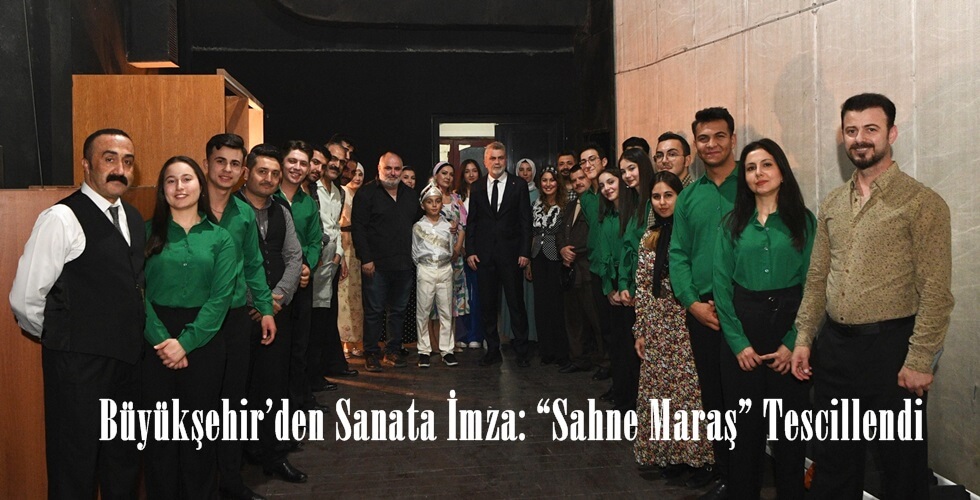 Sahne Maraş (1)UO
