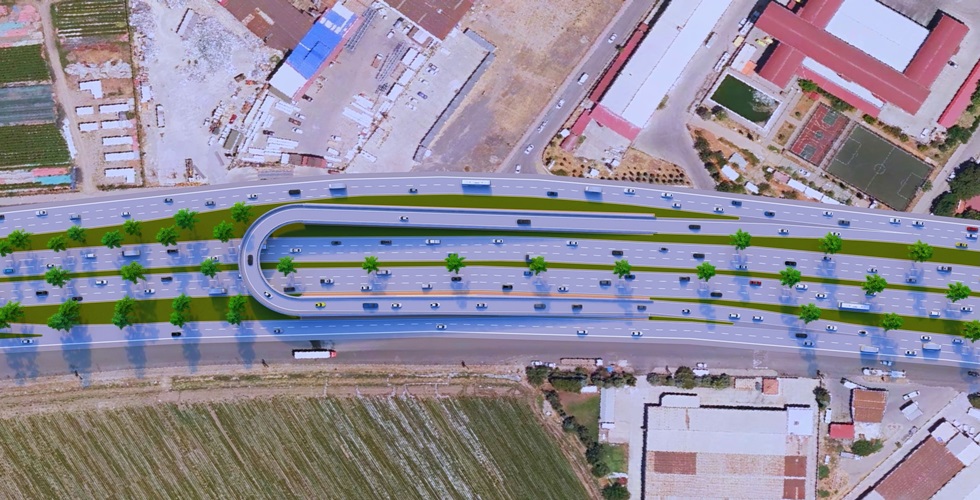 Sanayi Kavşağı Proje (1)uo