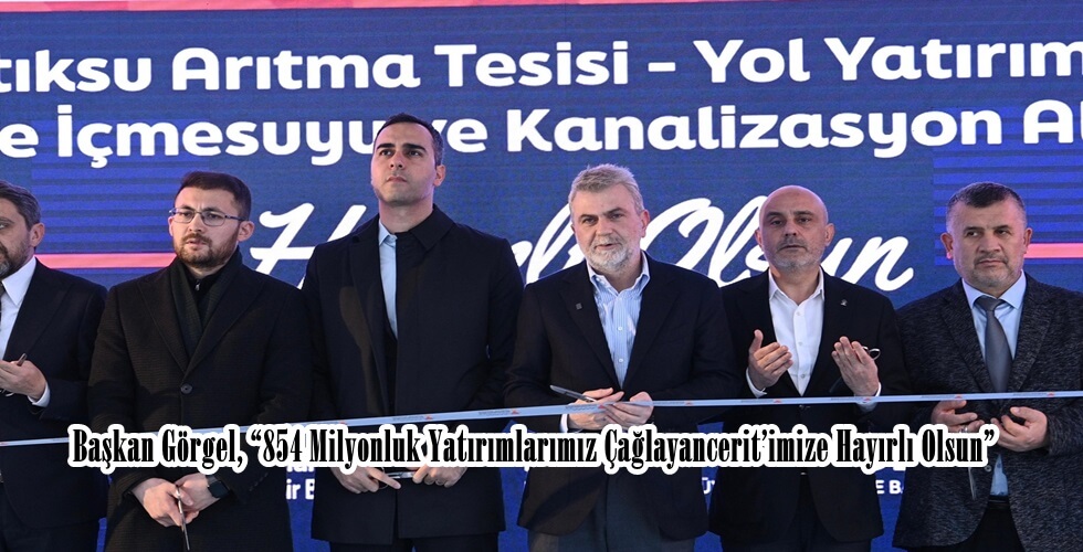 Toplu Açılış Töreni (10)UO