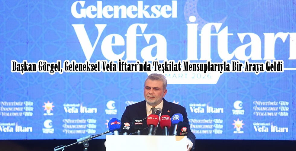 Vefa İftarı (2)NBHGT