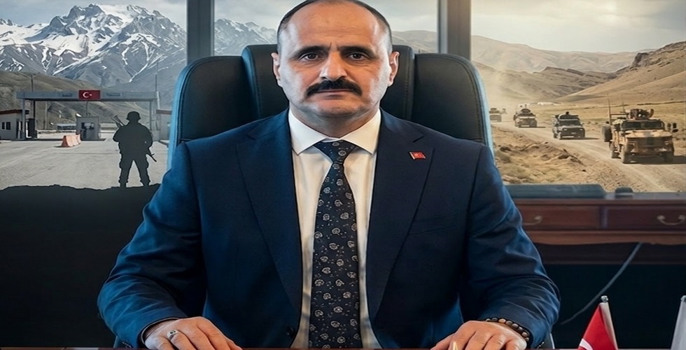 Atanamayan Uzmanlar Derneği (ATAUZDER) Genel Başkanı Mustafa Gündeşli’den Tarihi Çağrı!