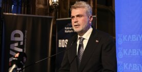 KABİYAD Açılışı (7)YHJ