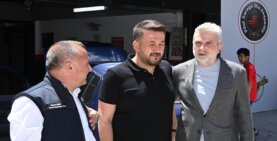 Saha Ziyareti (2)u