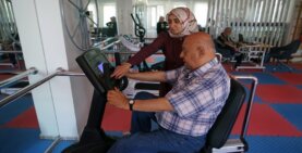 Aktif Yaşam Merkezi (7)HI