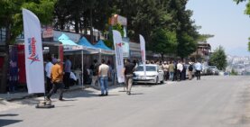 Bekleme ve İkram Noktası (6)GH