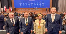 Genişletilmiş İl Başkanları Toplantısı (1)ı