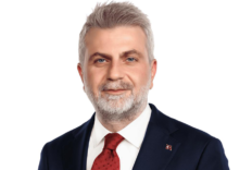 Başkan Fırat Görgel