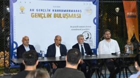 Gençlik Buluşması (1)