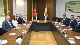 Koordinasyon Toplantısı (1)