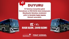 Ulaşım