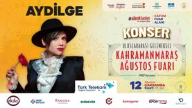Aydilge Konseri