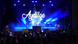 Aydilge Konseri (8)