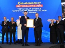 Belge Takdimi