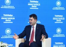 Dirençli Şehirler Zirvesi (8)