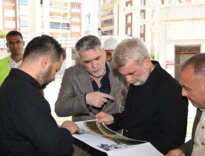 Gençlik ve Spor Merkezi8