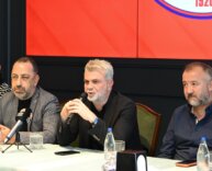 İstiklalspor Toplantı (3)