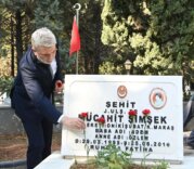 Gaziler Günü (1)