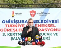 Kertmen Güreş Festivali7
