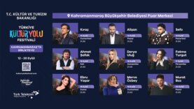 Kültür Yolu Festivali