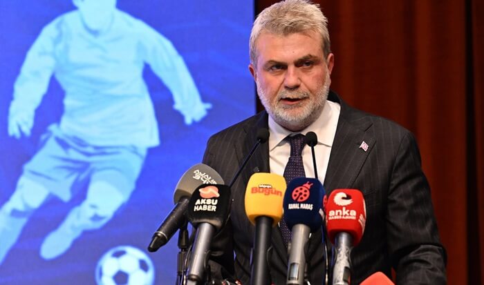 Büyükşehir’den Amatör Spor Kulüplerine 15 Milyon TL’lik Destek.