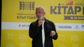 Bahadır Yenişehirlioğlu Söyleşisi (2)