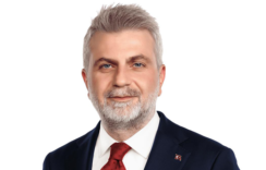Başkan Fırat Görgel1