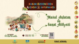 Çocuk Etkinliği