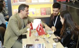 Frankfurt Kitap Fuarı1