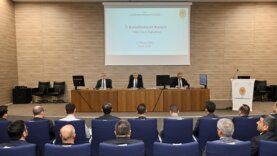 İl Koordinasyon Kurulu Toplantısı (1)