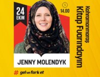 Jenny MolendykU