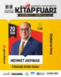 Mehmet Akpınar