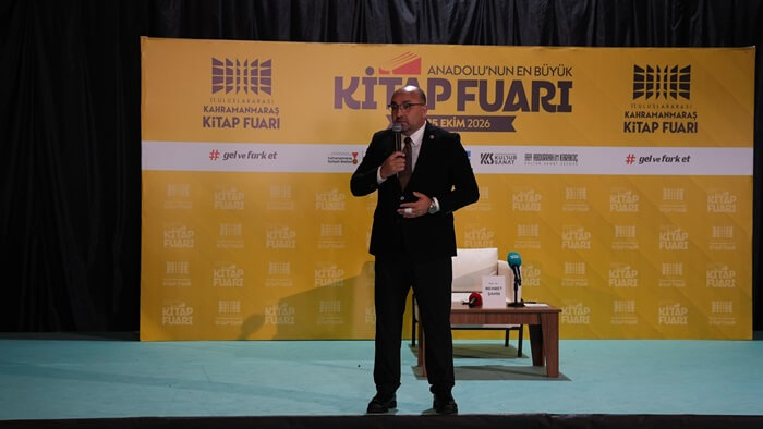 Mehmet Şahin Söyleşisi (4)