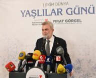 Yaşlılar Günü (3)