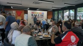Yaşlılar Günü Etkinliği (6)