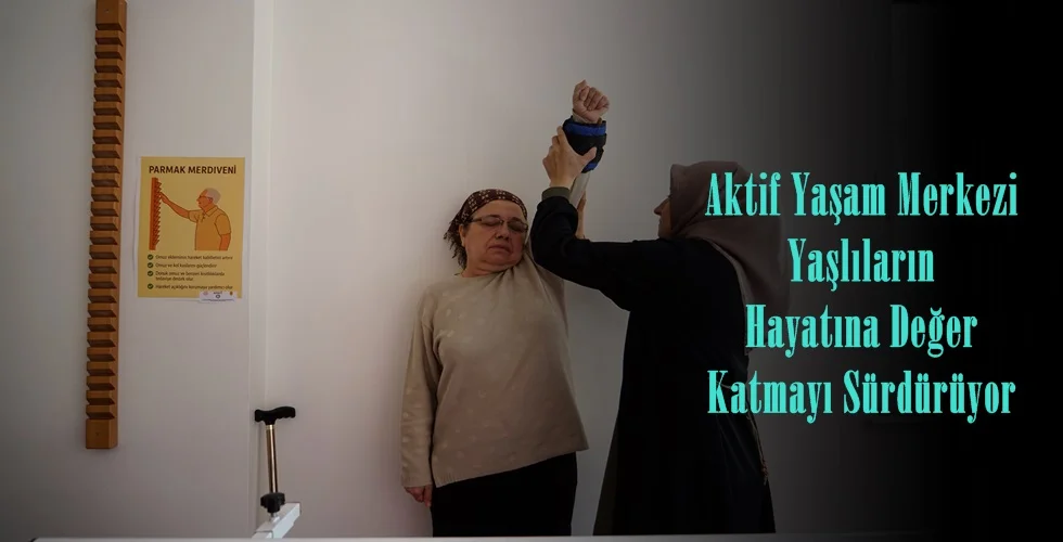 Aktif Yaşam Merkezi (5)uı